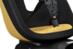 Slika THULE YEPP NEXXT 2 FRAME MOUNT YELLOW 12081204