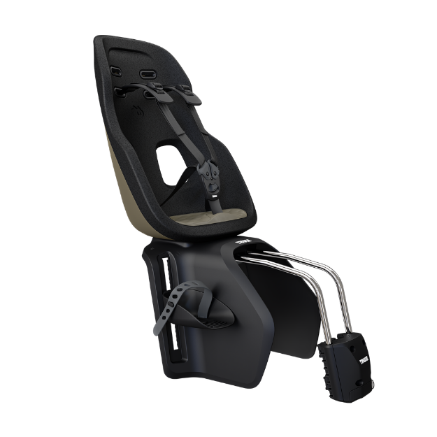 Slika THULE YEPP NEXXT 2 FRAME MOUNT DEEP KHAKI 12081203