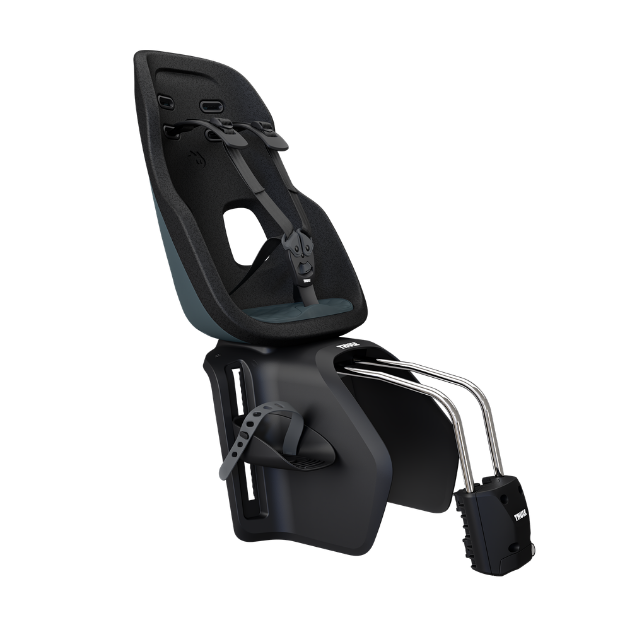 Slika THULE YEPP NEXXT 2 FRAME MOUNT DARK SLATE 12081202
