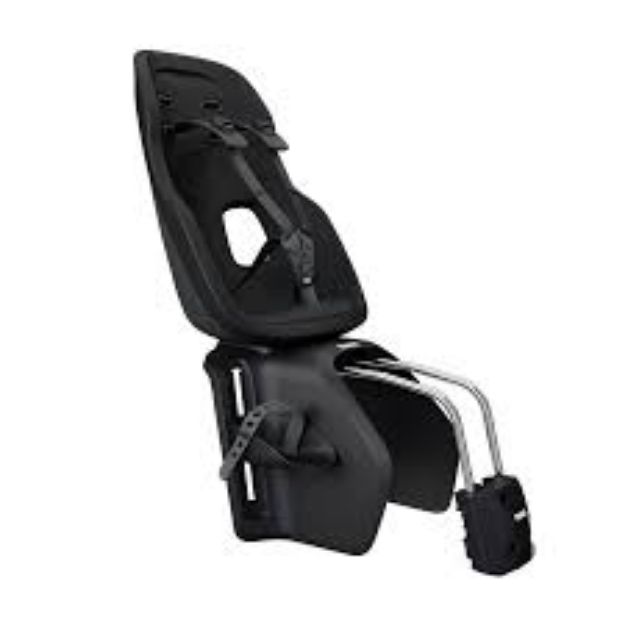 Slika THULE YEPP NEXXT 2 FRAME MOUNT BLACK 12081201