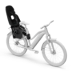 Slika THULE YEPP NEXXT 2 FRAME MOUNT BLACK 12081201