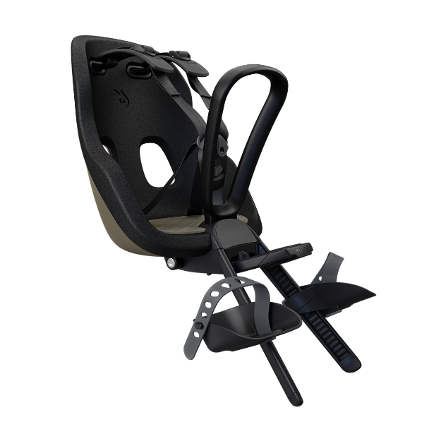 Slika THULE YEPP NEXXT  2 MINI DEEP KHAKI 12081103