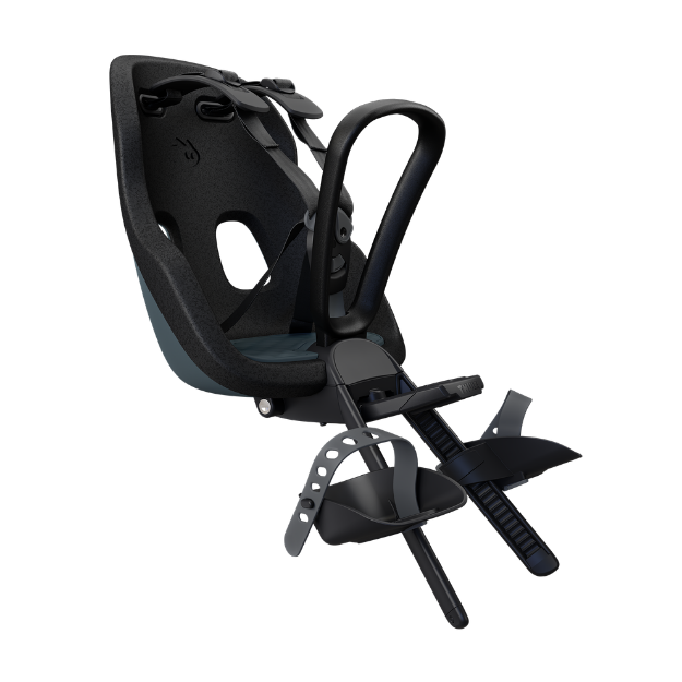 Slika THULE YEPP NEXXT 2 MINI DARK SLATE 12081102