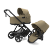Slika THULE CHARM OTROŠKI VOZIČEK 2v1 FADED KHAKI