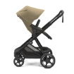 Slika THULE CHARM OTROŠKI VOZIČEK 2v1 FADED KHAKI