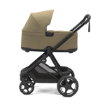 Slika THULE CHARM OTROŠKI VOZIČEK 2v1 FADED KHAKI