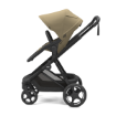 Slika THULE CHARM OTROŠKI VOZIČEK 2v1 FADED KHAKI