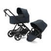 Slika THULE CHARM OTROŠKI VOZIČEK 2v1 DARKEST BLUE