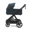 Slika THULE CHARM OTROŠKI VOZIČEK 2v1 DARKEST BLUE