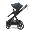 Slika THULE CHARM OTROŠKI VOZIČEK 2v1 DARKEST BLUE