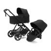 Slika THULE CHARM OTROŠKI VOZIČEK 2v1 BLACK