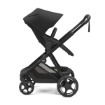Slika THULE CHARM OTROŠKI VOZIČEK 2v1 BLACK