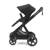 Slika THULE CHARM OTROŠKI VOZIČEK 2v1 BLACK
