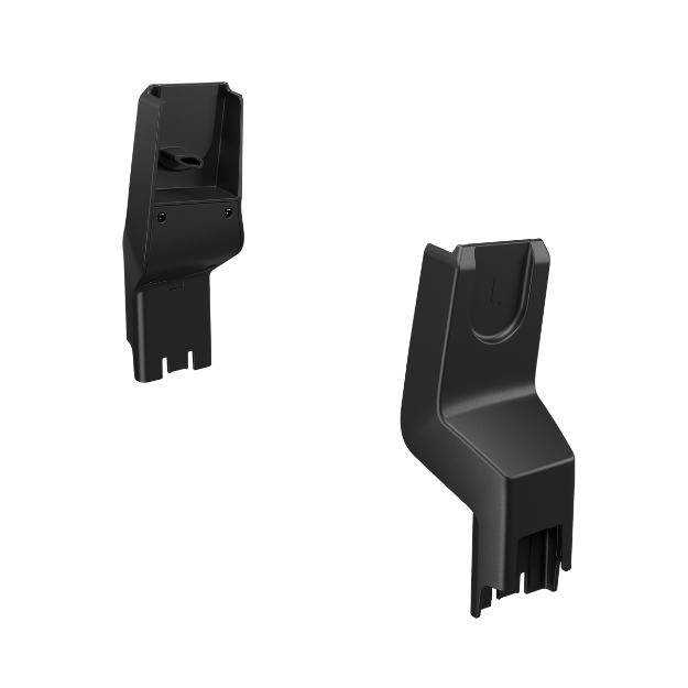 Slika THULE CHARM CAR SEAT ADAPTER