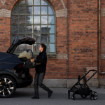 Slika THULE CHARM CAR SEAT ADAPTER