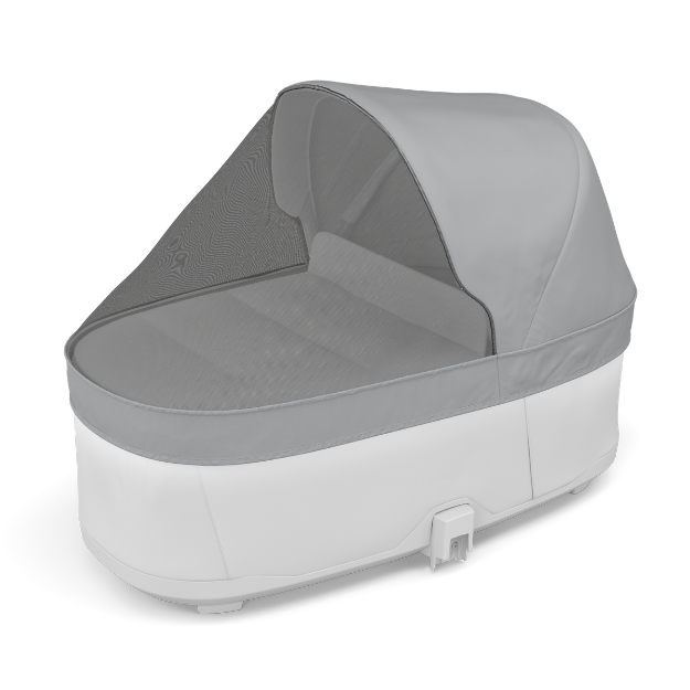 Slika THULE CHARM STROLLER BASSINET MESH COVER