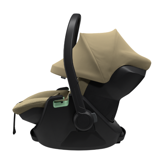 Slika THULE AVTO SEDEŽ MAPLE INFANT FADED KHAKI 14000038