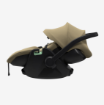 Slika THULE AVTO SEDEŽ MAPLE INFANT FADED KHAKI 14000038