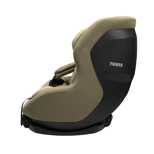 Slika THULE AVTO SEDEŽ ELM FADED KHAKI 14000044