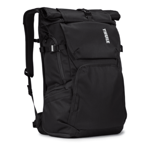 Slika THULE COVERT CAMERA BP 24L BLK 3205343
