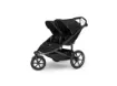 Slika THULE URBAN GLIDE 3 DOUBLE BLACK 10101998