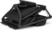 Slika THULE URBAN GLIDE 3 DOUBLE BLACK 10101998