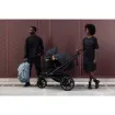 Slika THULE URBAN GLIDE 3 DOUBLE BLACK 10101998