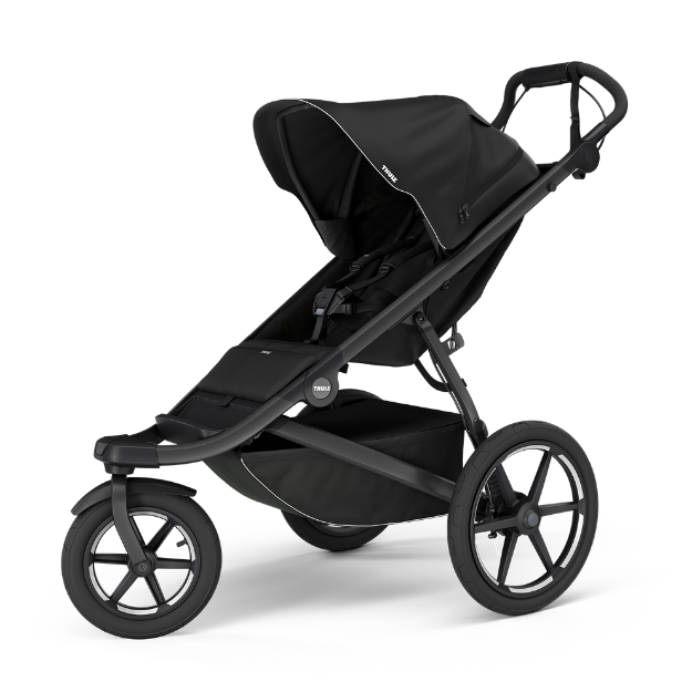 Slika THULE URBAN GLIDE 3 BLACK 10101991