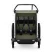 Slika THULE CHARIOT LITE DBL VINTAGE GREEN 10203024
