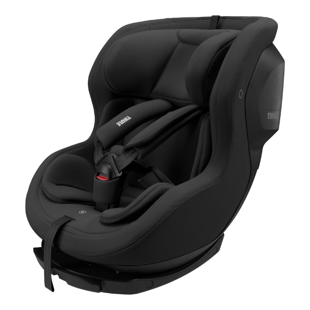 Slika THULE AVTOSEDEŽ ELM BLACK 14000042