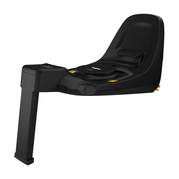 Slika THULE ALFI CONNECT CAR SEAT ISOFIX BASE 14000030