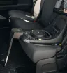 Slika THULE ALFI CONNECT CAR SEAT ISOFIX BASE 14000030