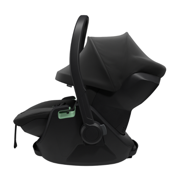 Slika THULE MAPLE CONNECT INFANT CAR SEAT BLACK 14000031