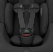 Slika THULE MAPLE CONNECT INFANT CAR SEAT BLACK 14000031