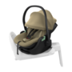 Slika THULE MAPLE CONNECT INFANT CAR SEAT FADED KHAKI 14000034