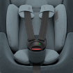 Slika THULE MAPLE CONNECT INFANT CAR SEAT DARK BLUE 14000035
