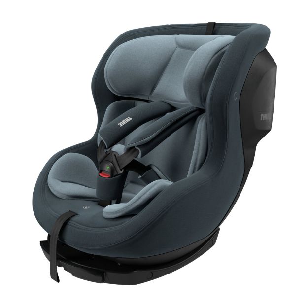 Slika THULE ELM CONNECT 360 TODDLER CAR SEAT DARK BLUE 14000046