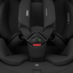 Slika THULE ELM CONNECT 360 TODDLER CAR SEAT BLACK 14000032